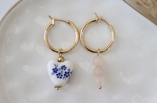Eliza Earrings