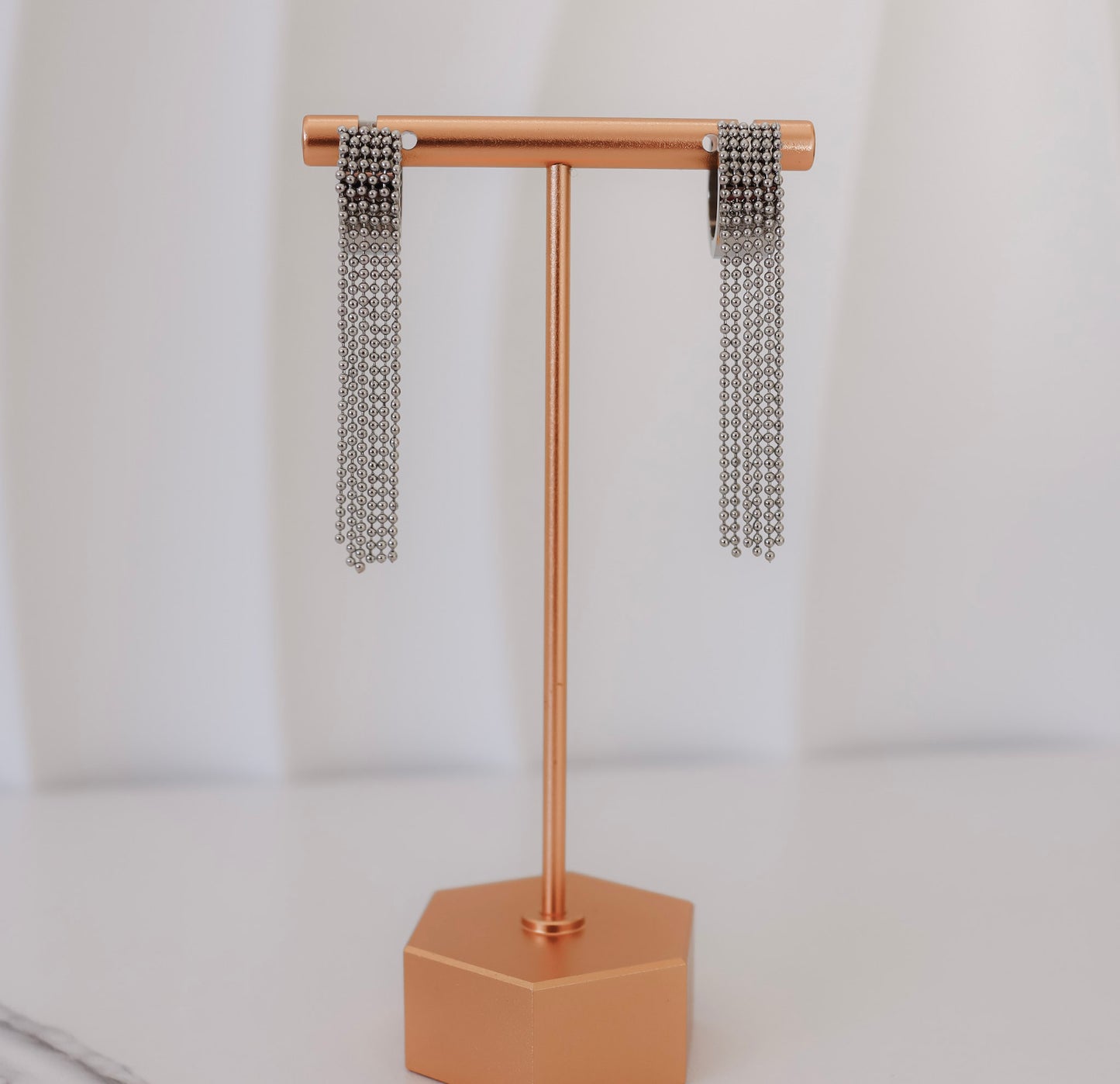 Jossie Earrings