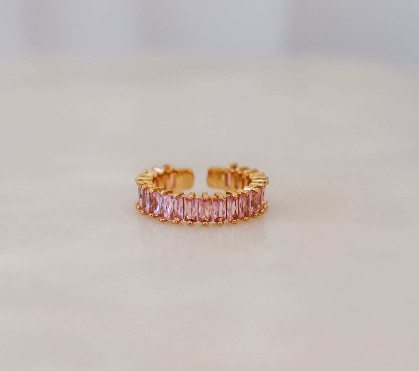 Melanie Studd Ring