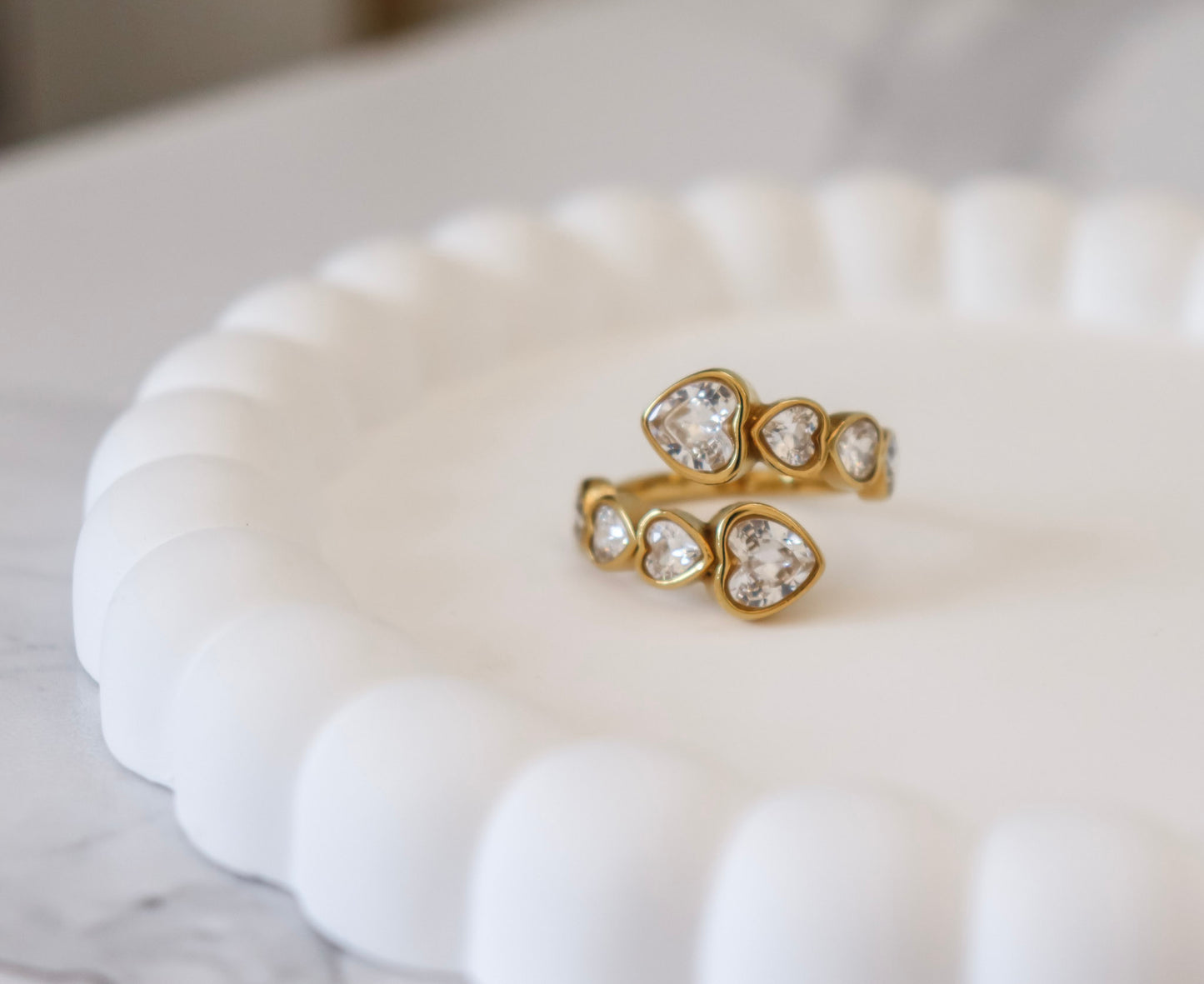 Victoria Ring