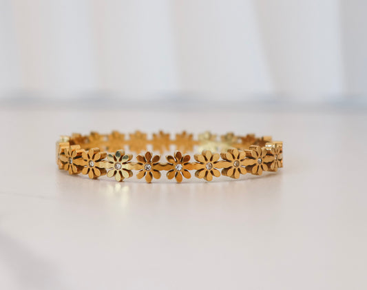 Daisy Bangle