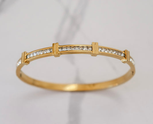 Studded Bangle