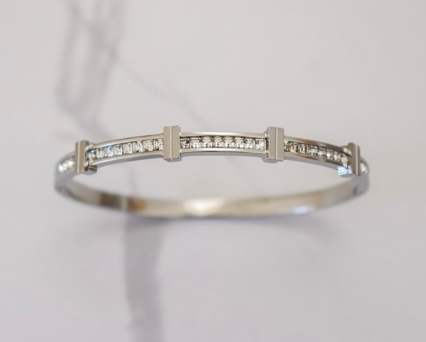 Studded Bangle