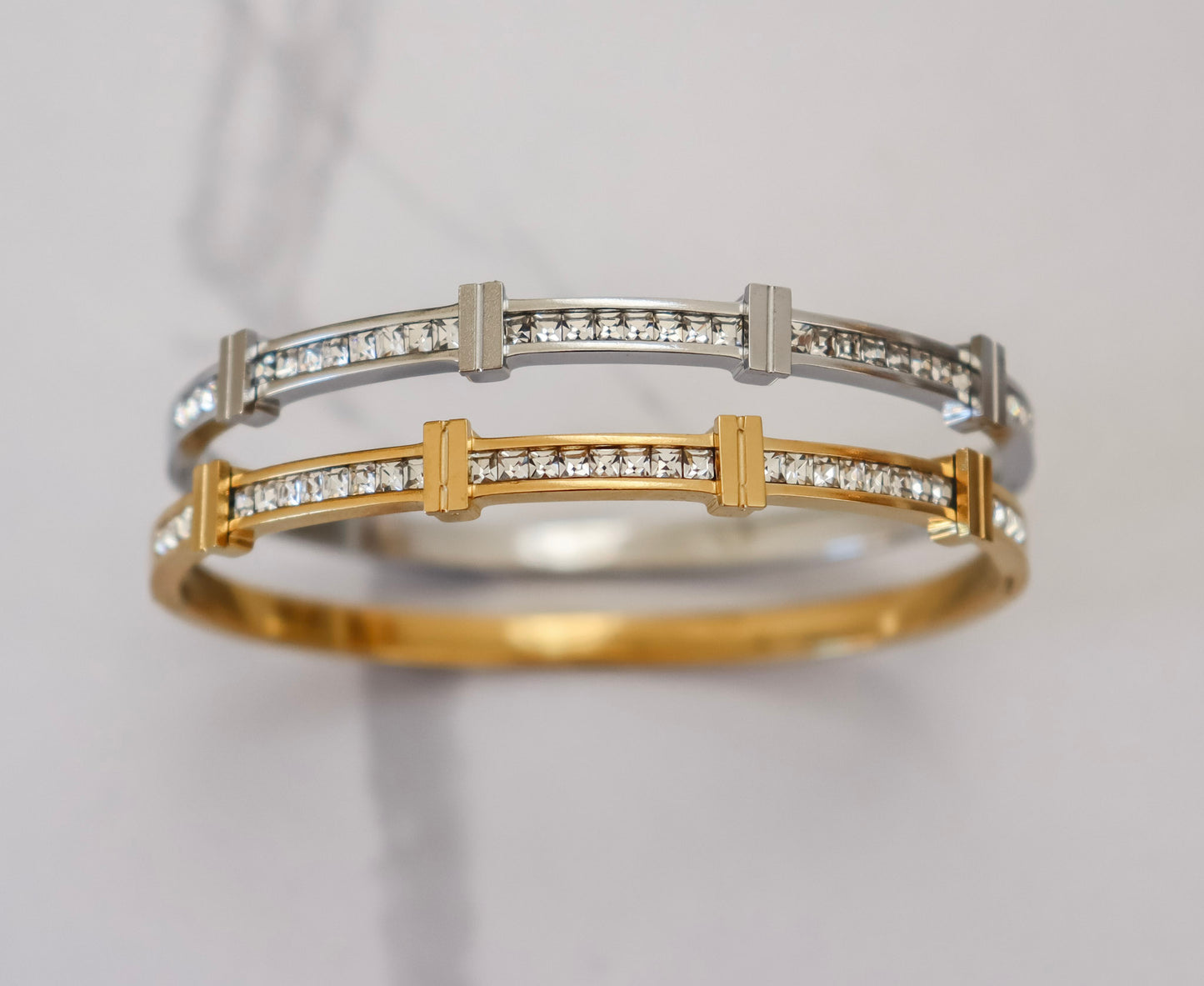 Studded Bangle