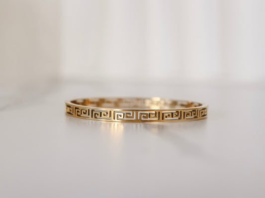 Zaia Bangle