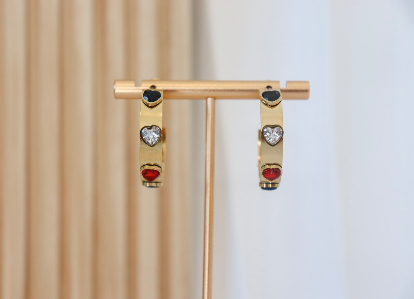 Aurora Hoop