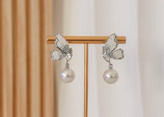 Mila Earrings