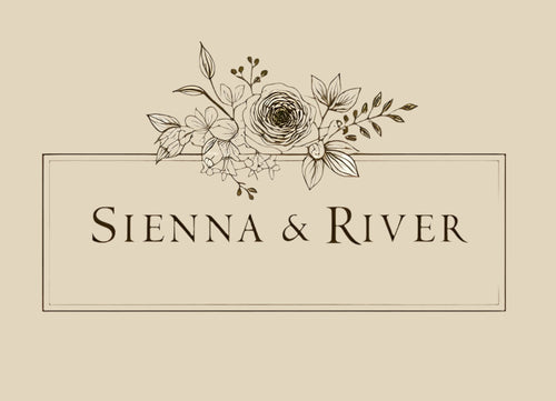 Sienna and River