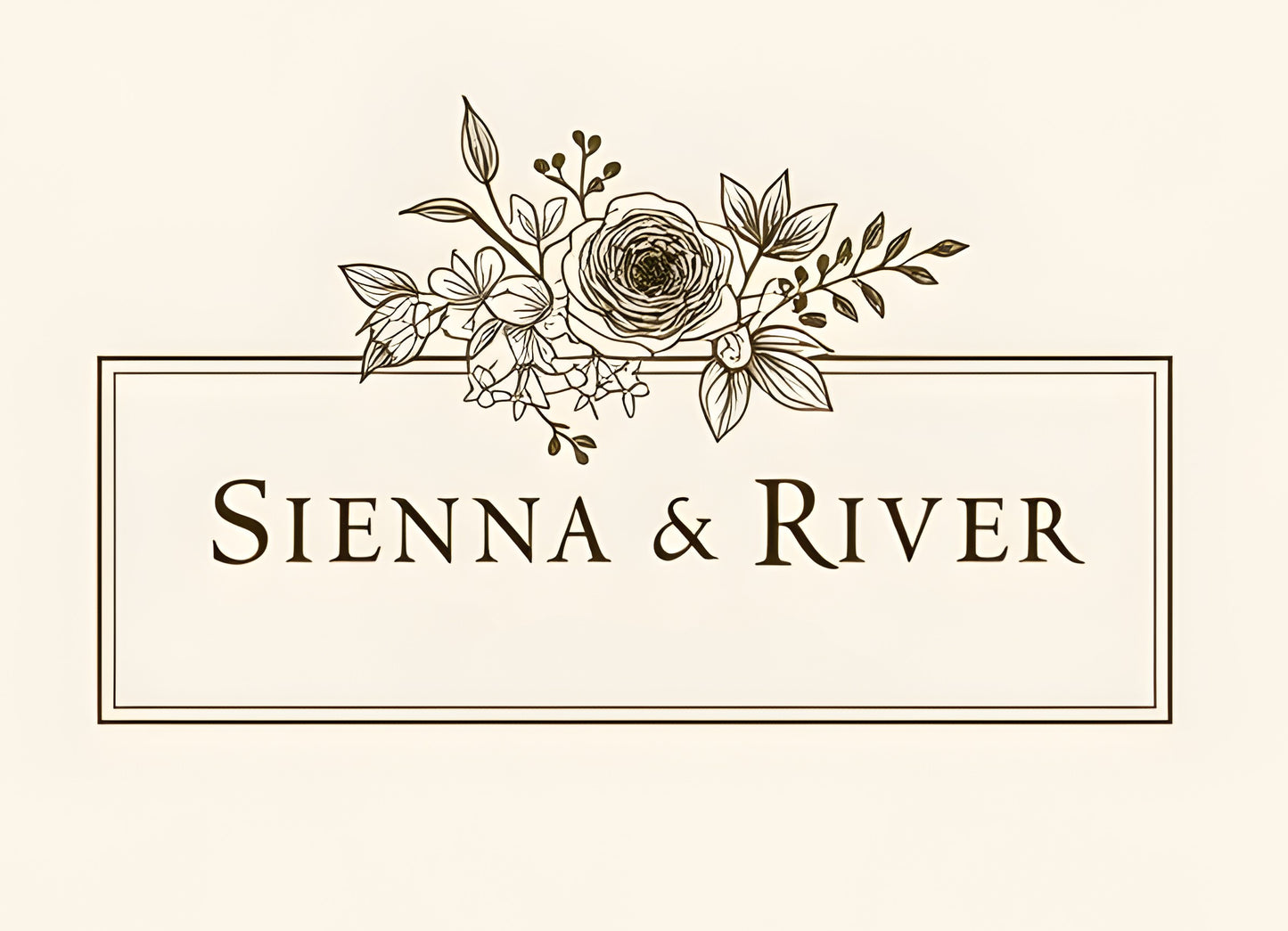 Sienna & River Gift Card