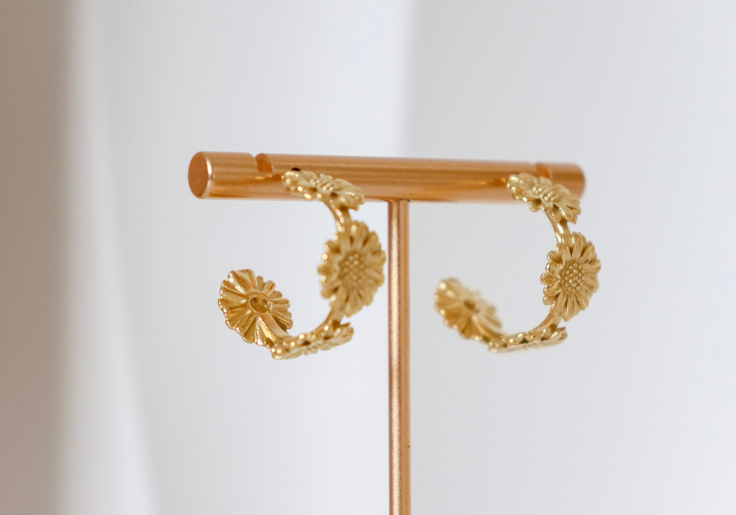 Maya Earrings