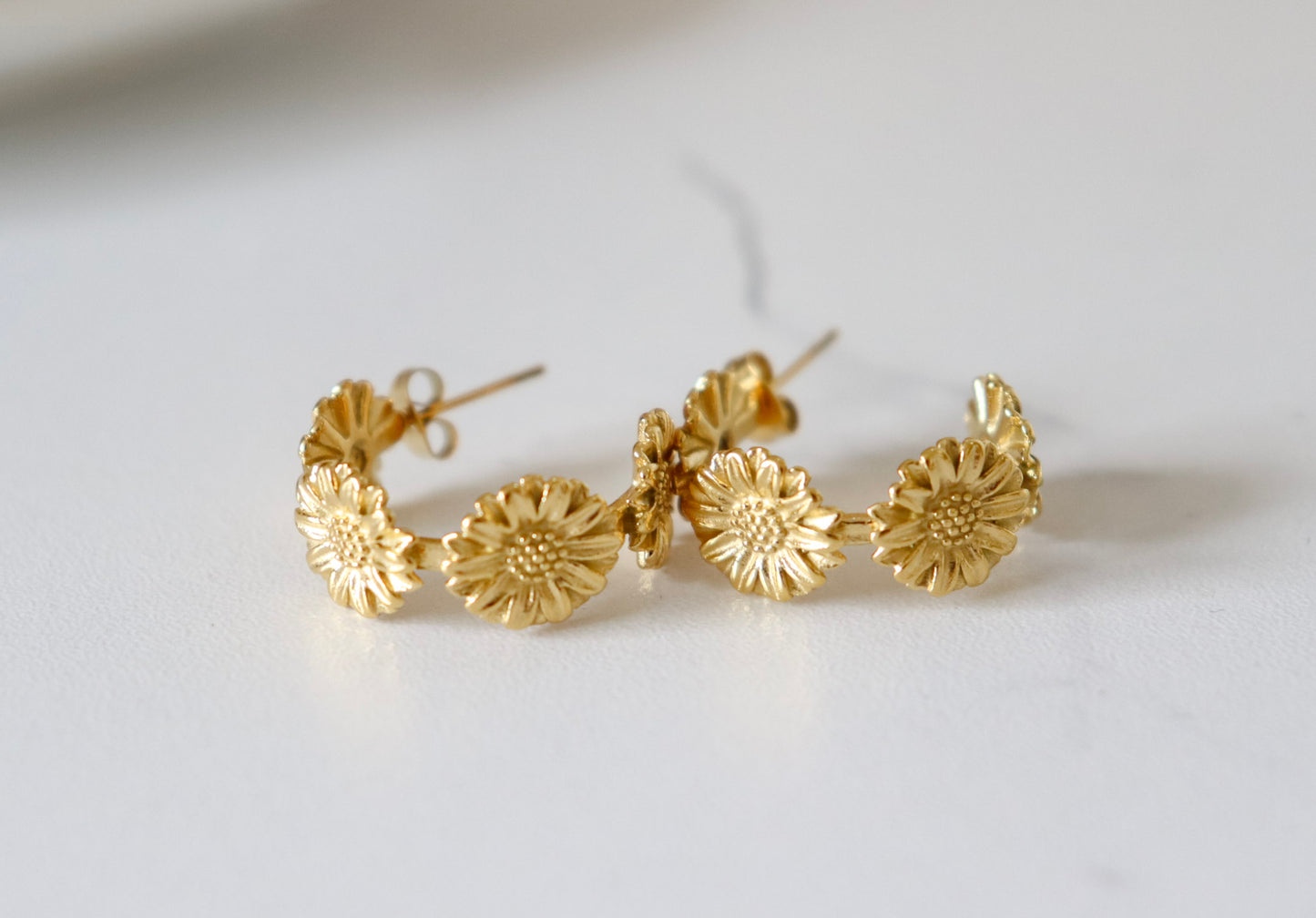 Maya Earrings
