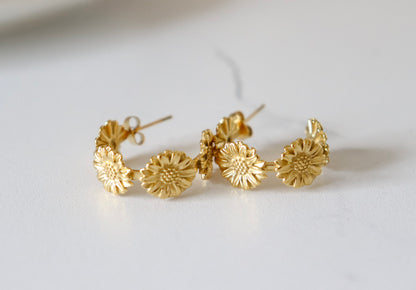 Maya Earrings