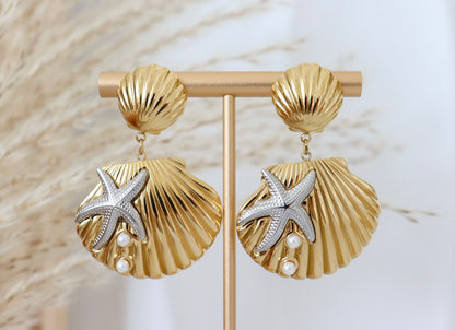 Melody Earrings