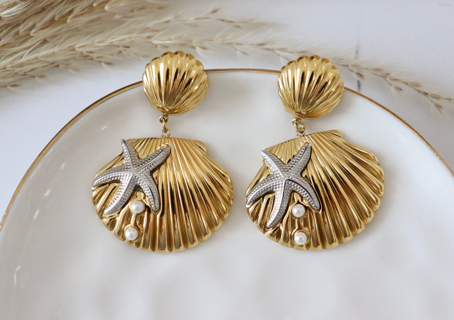 Melody Earrings