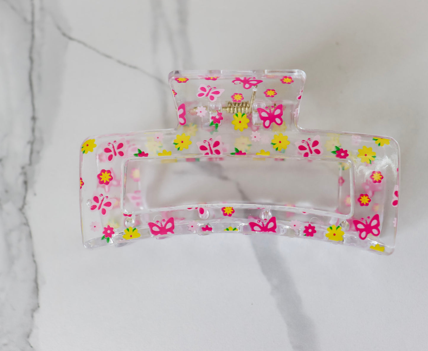 Flowers & Butterflies