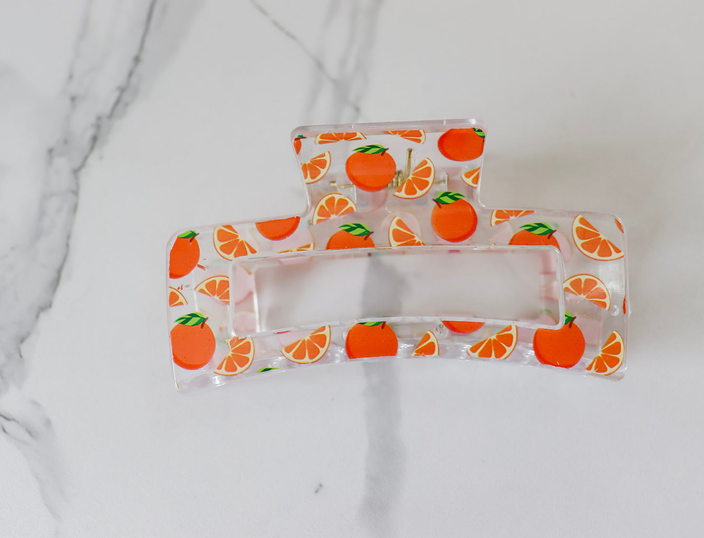 Fruity Orange