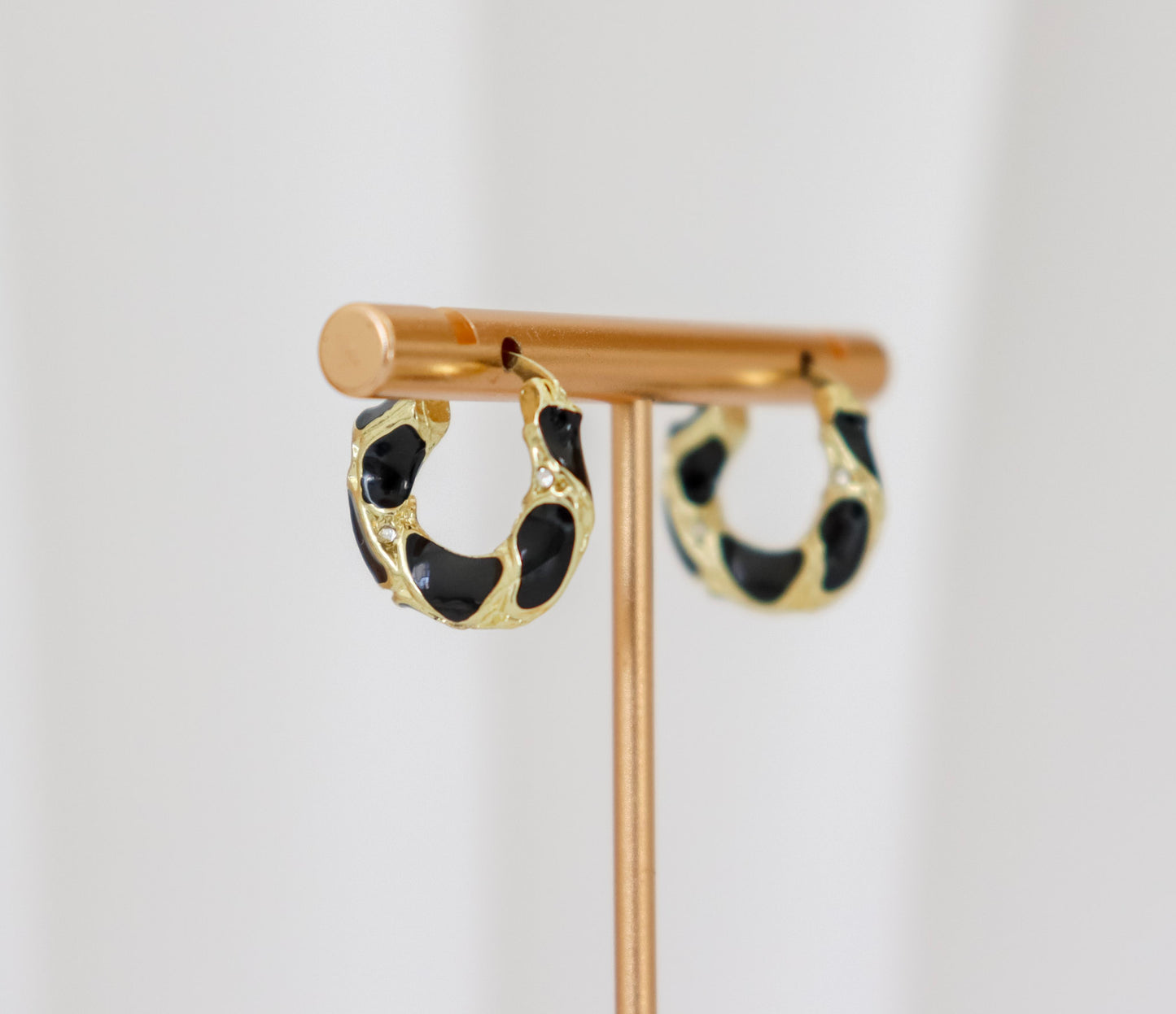Chayana Earrings