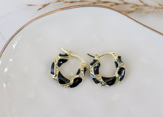 Chayana Earrings