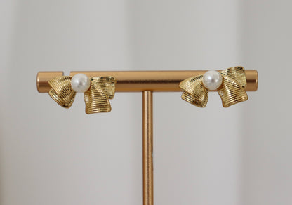 Kateleya Earrings