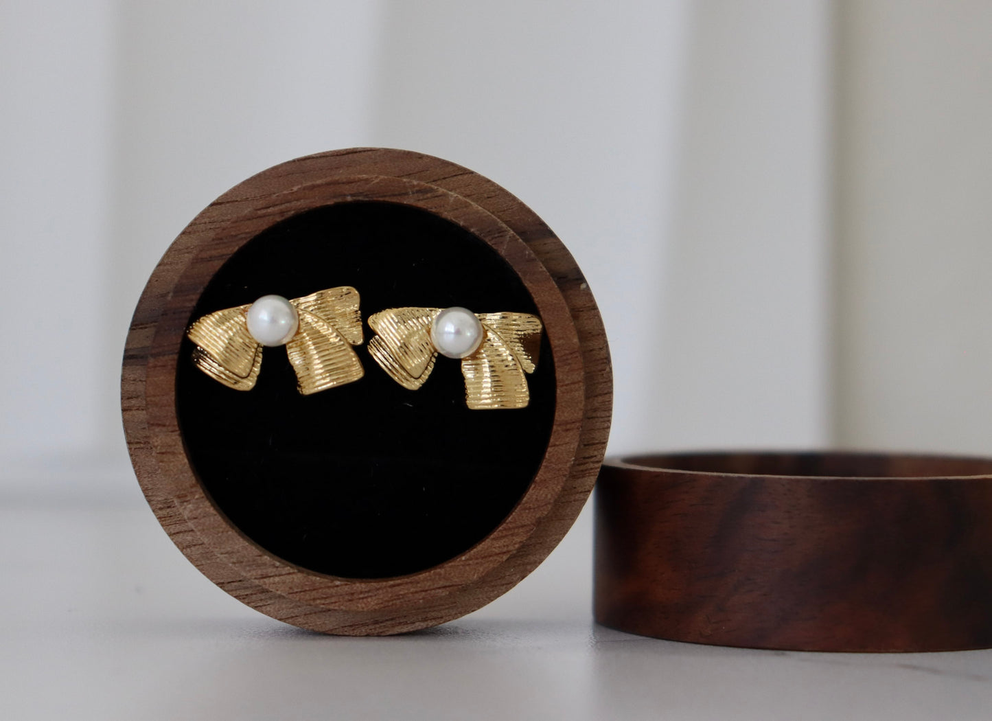 Kateleya Earrings