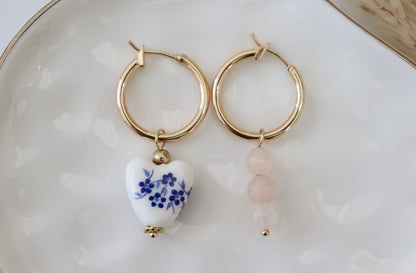Eliza Earrings