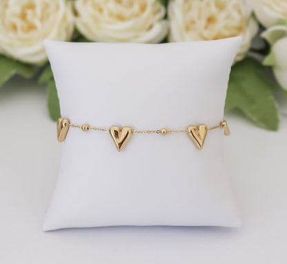 Kara Bracelet