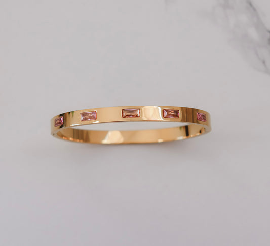 Jessie Bangle