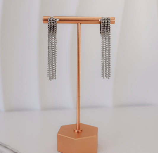 Jossie Earrings