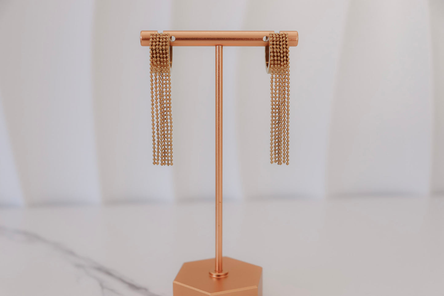 Jossie Earrings