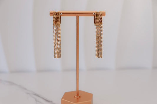 Jossie Earrings