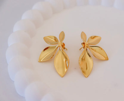 Kia Earrings