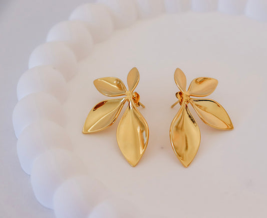 Kia Earrings
