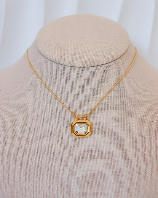 Emma Necklace