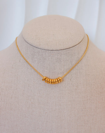 Naiomi Necklace