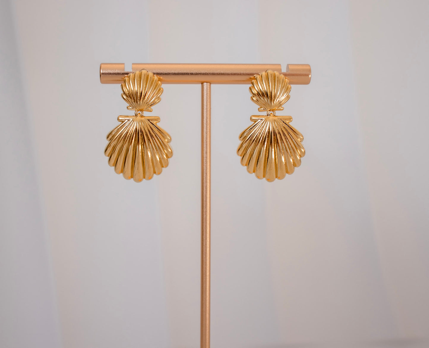 Shell Earrings