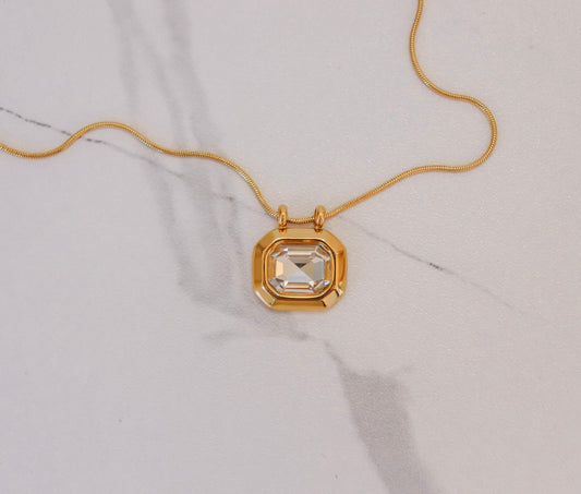 Emma Necklace