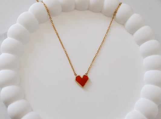 Sweet Heart Necklace