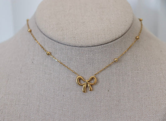Ellie Necklace
