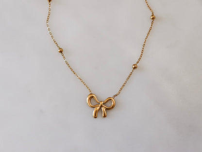 Ellie Necklace