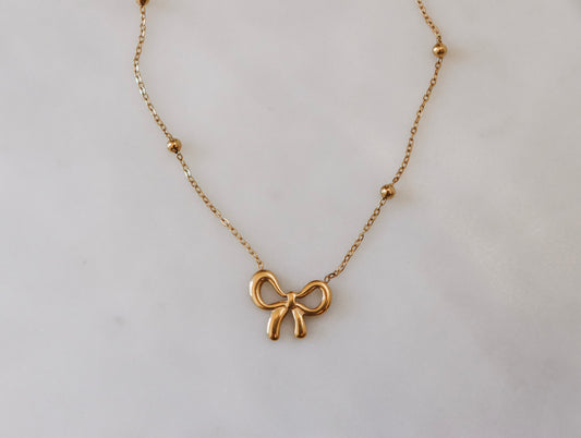 Ellie Necklace