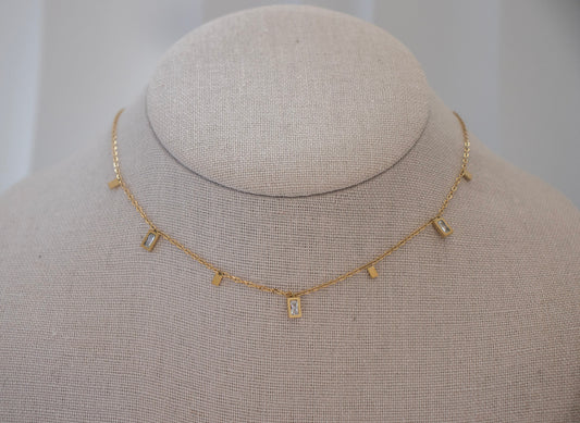 Jewels Necklace