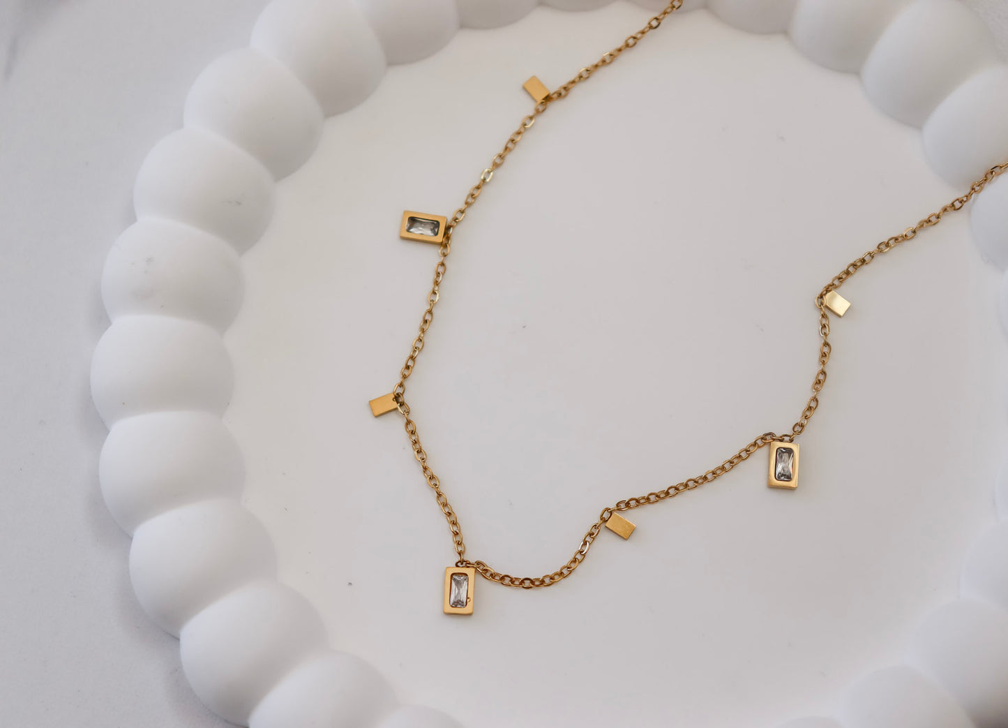 Jewels Necklace