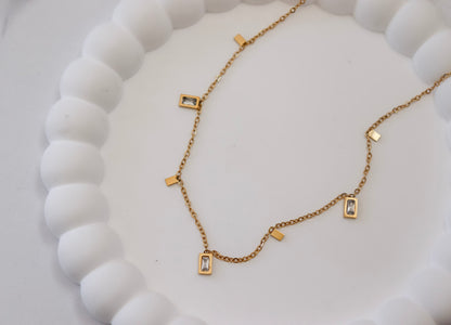 Jewels Necklace