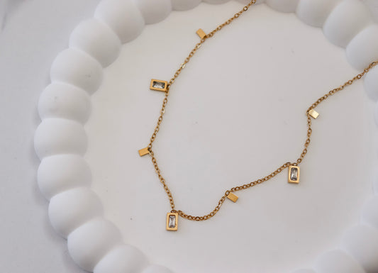 Jewels Necklace