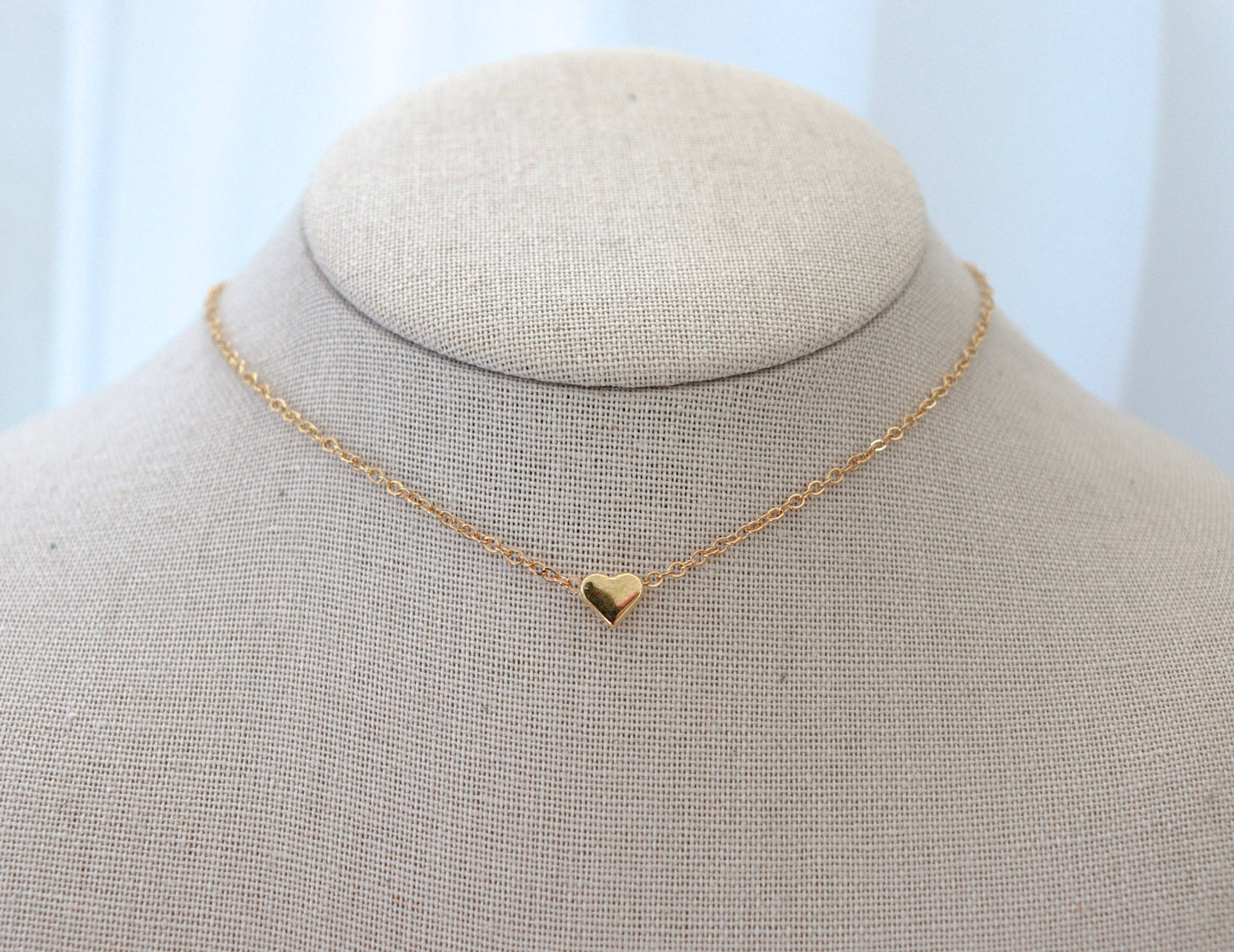 Annie Necklace