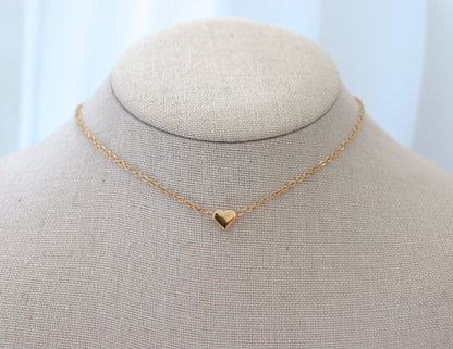 Annie Necklace