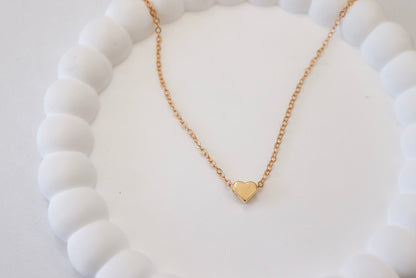 Annie Necklace