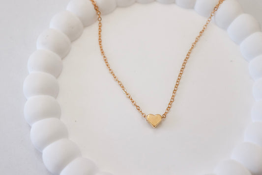 Annie Necklace