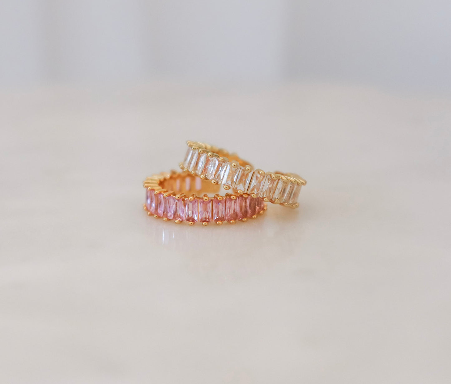 Melanie Studd Ring