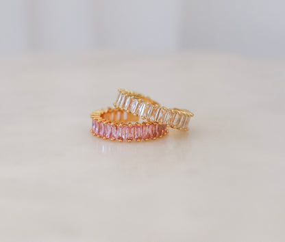Melanie Studd Ring